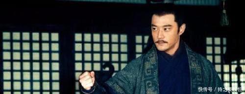最让人|三国里死的最让人惋惜的人，一个能救蜀，一个能破吴，一个能灭魏！