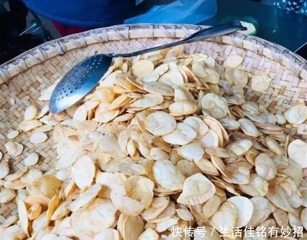 仙女|像江南小仙女一样鲜灵灵的水八仙,在秋天发出邀请函