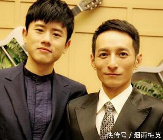大赢家|《快本》五人,李维嘉最惨?别开玩笑了,他才是真正的大赢家
