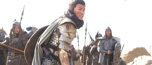 名将|比岳飞死的还冤的宋朝名将,惨被后世骂了千年,子孙被迫改姓求生