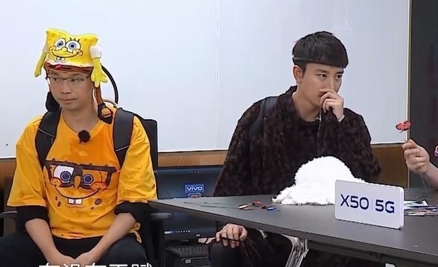 咩咩羊|王迅你还是退出《极挑》吧,这样的表现不值得你留下来