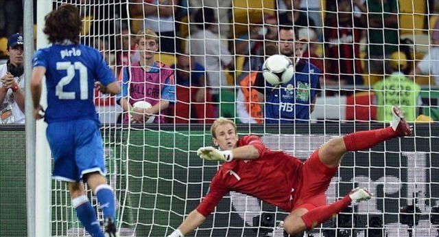 美洲杯|权威盘点近20年点球不进梅西第1,C罗第3,中超1人上榜