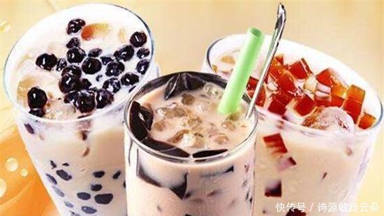 碳酸|最伤身体的5种饮品,碳酸饮料在内,很多人在“当水喝”,快停止