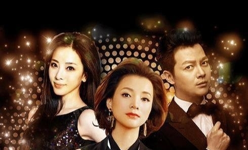  谢娜|主持一期央视节目就被“换掉”，离开何炅之后，谢娜难挑大梁？