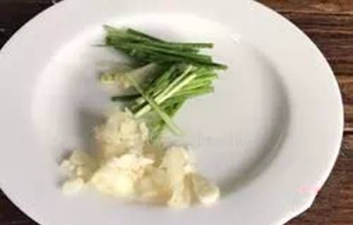 方式|青椒炒香菇,另一种方式,食物更香,更美味,更有营养,下一餐在桌上