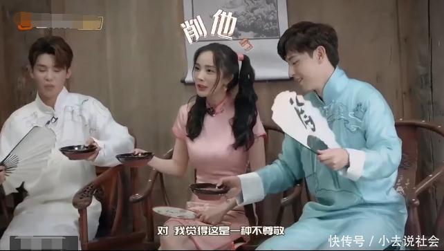 乘风破浪|《姐姐》《密逃》首次联动,黄明昊说了一句话,所有人脸色都白了