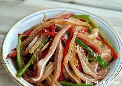  正宗|味道正宗的几道家常菜，好吃不腻，出锅吃撑了！