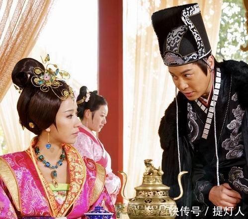 蒙古骑兵|他是当朝权臣,入后宫欲行不轨,皇后为活命将女儿奉上