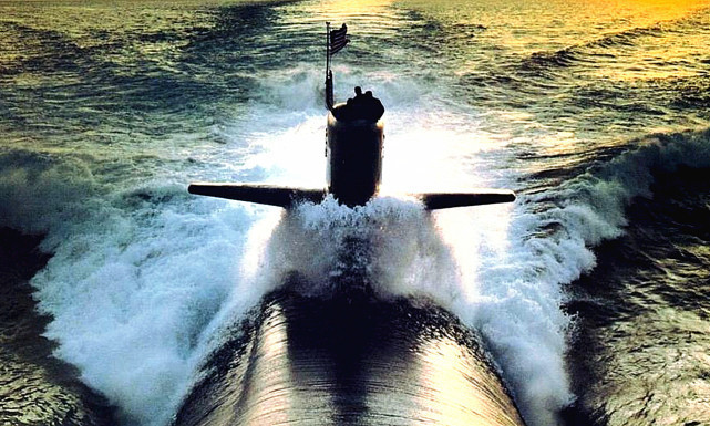 中国094核潜艇航程无限,为何90天必须返航