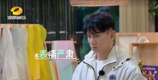 森林|《小森林》翻车,明星真的喜欢带小孩?小朋友有多真嘉宾就有多假