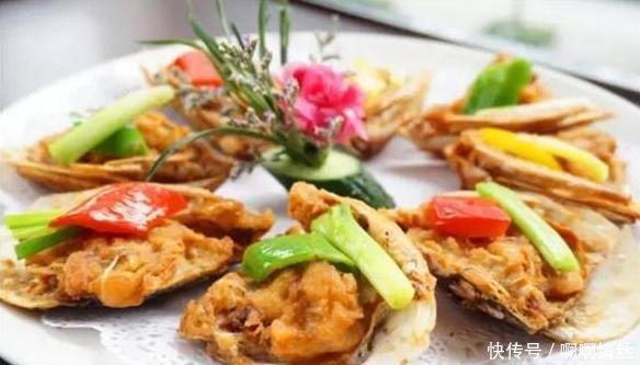 佛山顺德|顺德这几大美味十足的美食,点开看看你吃过几种吧!