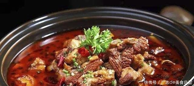  黄金|夏天还有比吃羊肉更快乐的事吗？黄金搭配，大热天太幸福了