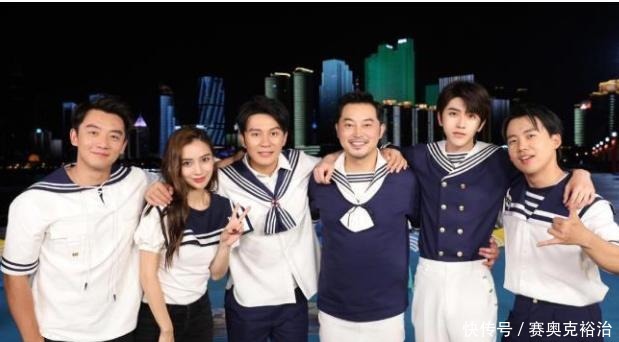 奔跑吧兄弟|《奔跑吧》刚宣布收官,节目组就又官宣新综艺,跑男再次团聚