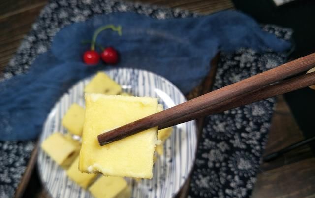  入锅中蒸熟|今年过节不拜年，分享6道蒸菜，简单易做，在家吃的舒服开心