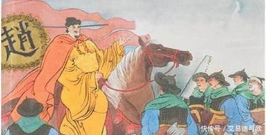 统一|赵匡胤如何完成统一，并拢各地的割据者？像割韭菜一般一起收拾