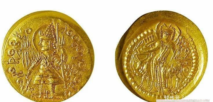 突厥|曾雄霸中亚的白匈奴人,是怎样被波斯和突厥联手消灭掉的