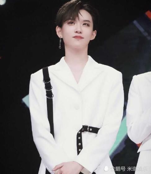 只能|《青春有你2》决赛真有趣,半小时换一次排名,出道位只能锁定前五