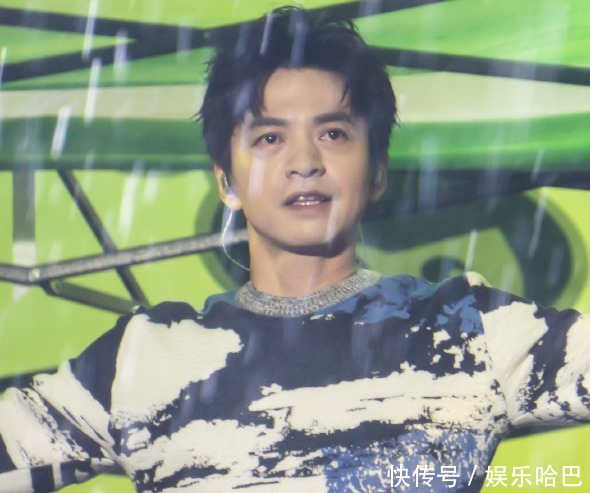 歌手|《我们的歌2》分组:谭咏麟李健惊喜合作,钟镇涛的搭档有些意外