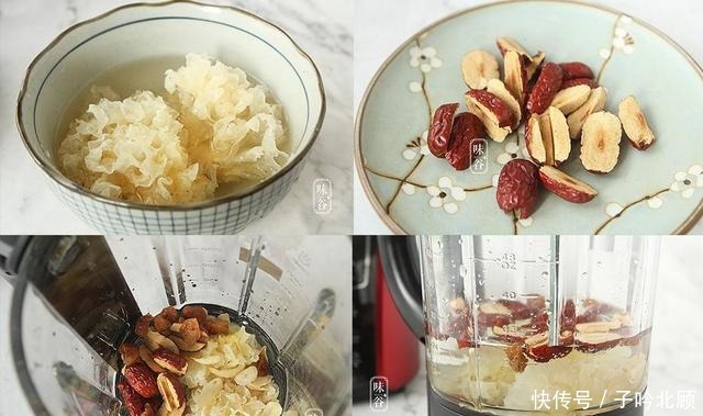 女人|早餐喝牛奶不如喝它,6种简单做法,营养全面,女人更要多喝