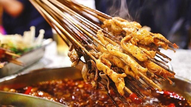  中国|中国著名的8大下酒菜，不喝酒都馋，酒鬼更拒绝不了