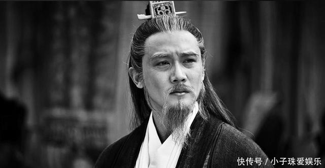 舌战|论舌战,此人比诸葛亮还厉害,最后却死在赵云的枪下