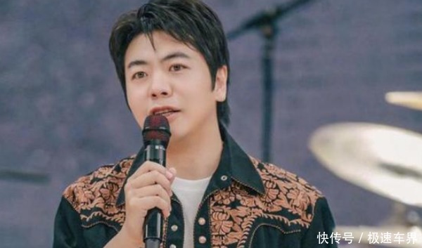 不务正业|郎朗为何不务正业,频频接综艺其实是无奈之举