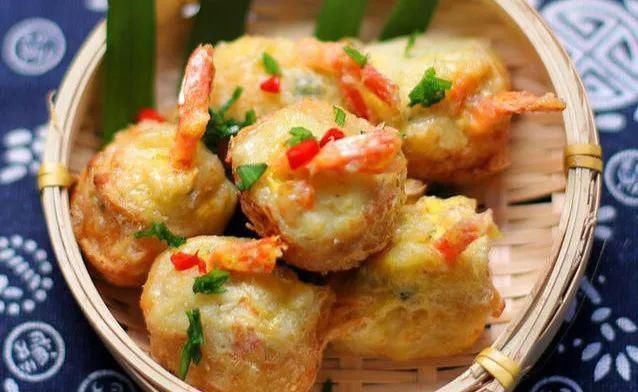 孩子|岳母做的晚餐4菜1汤,天天吃到撑,网友一个月的工资都吃光了