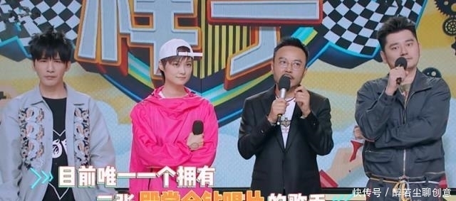 节目组|《天天向上》最“大牌”的嘉宾,汪涵亲自开车接,还压轴登场