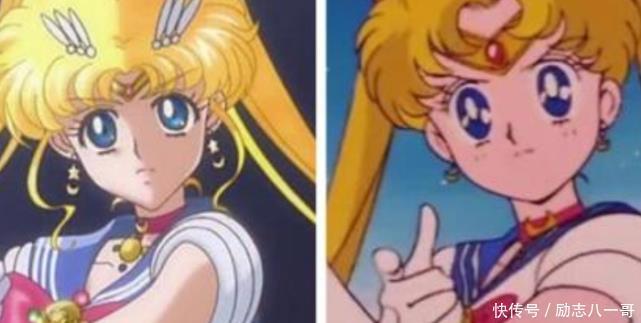 糟糕|画师画风突变的内幕,更唯美还是更糟糕,10年经历了什么!