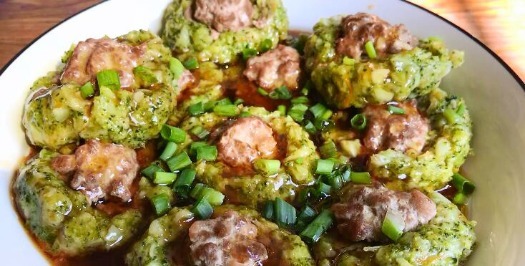 道菜|多吃这道菜,我家隔天就做一次,咸香可口,每次米饭不够吃