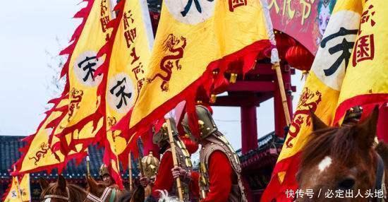 北伐|此人重用辛弃疾,主张抗击金朝,但是死后却被划入“奸臣”之列!