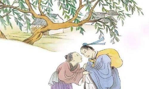 慈母|古人为慈母所作的八首名诗,一位出家人的诗令人潸然泪下!