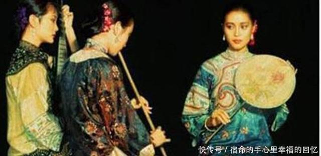 社会|古代女子还未发育成熟,为何十三四岁就要嫁人,原因很简单!