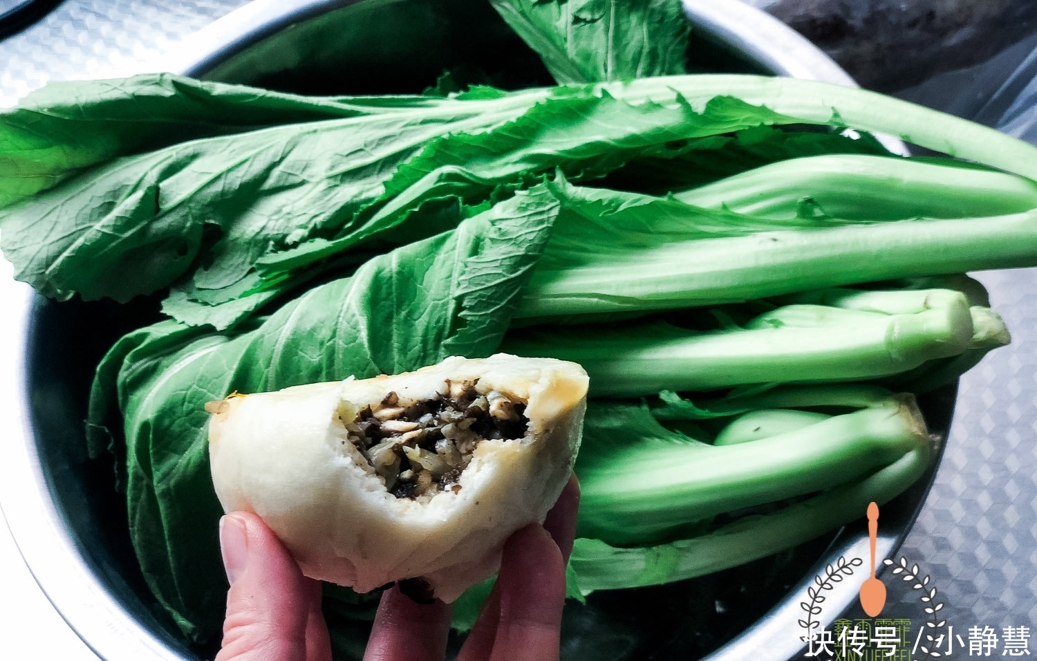 西安|西安的早餐，可不只有肉夹馍，这些早点你可能没吃过，个个都好吃