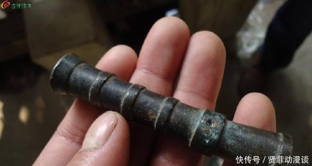 世界|明朝的火铳是当时世界的什么水平?已经被西方碾压!