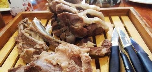 中国|这动物的肉,日本人表示“难以下咽”,中国吃货却吃得很香