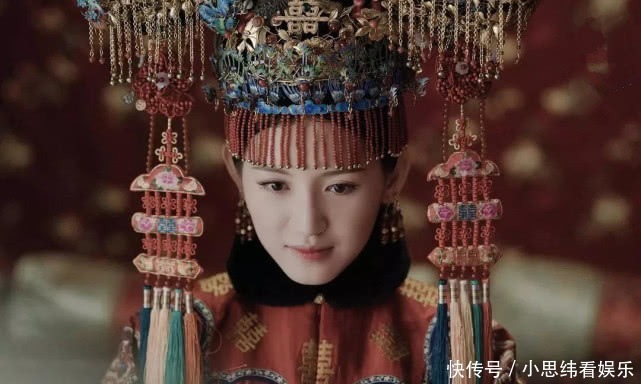 历史|历史上真实的如懿,能上位全凭搞定一个人,现代女性大多仇视此人
