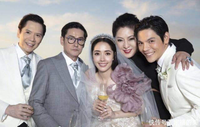 感情|向氏家族深不可测,向太咄咄逼人,可郭碧婷也不是小绵羊