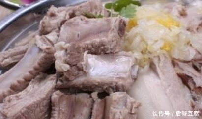 提醒|反复提醒，炖排骨切记不能先焯水，牢记这2步，排骨鲜嫩无腥味