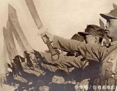 蒋介石|抗战胜利后, 各省军阀还剩多少人? 其中这几支打没了