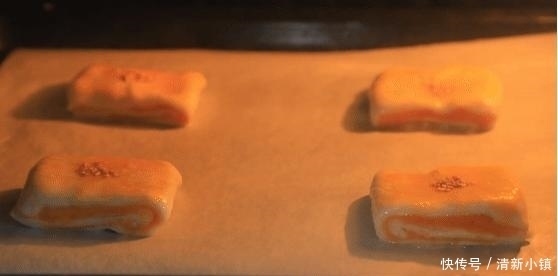 喜欢|秋天红薯上市的季节,做成香酥可口甜点孩子特别喜欢,做法很简单