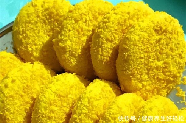  加上|做糯米点心，记住这几点和面技巧，好吃好看，色香味全在线