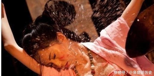 异常|水滴刑异常残忍，犯人痛苦至极为何却不自尽？专家：实在太难