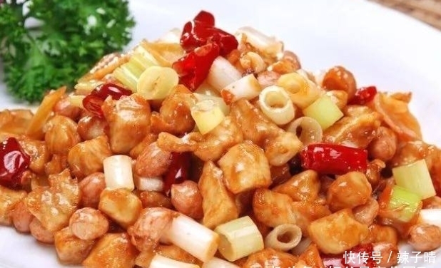 好父母育儿园Z|超多蛋白质增强肌体免疫力，健脾能开胃，营养丰富上桌抢着吃