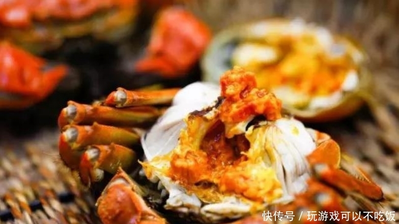 冷水|蒸螃蟹时,用冷水还是热水?蟹农教您一招,螃蟹不掉腿,不流黄