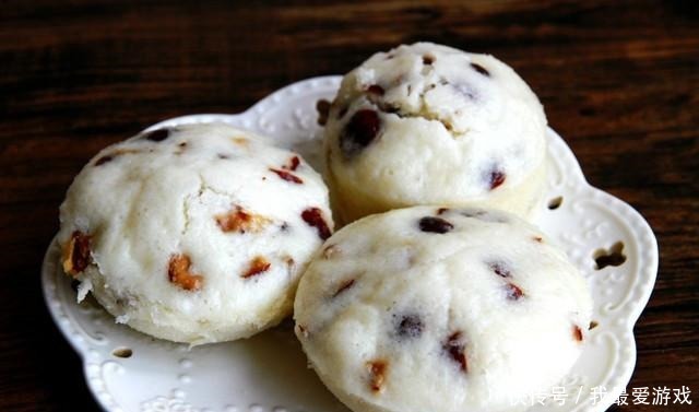 把大米|大米不蒸米饭改蒸发糕，当早餐更受欢迎，做法简单又好吃