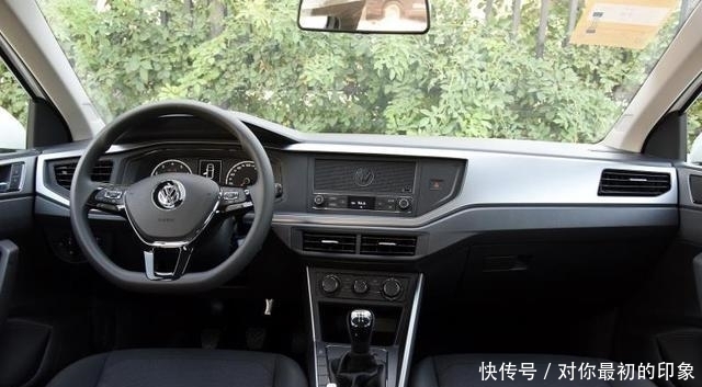 男士|为什么成功男士都买大众POLO？它有何独到之处？看完你就知道了！