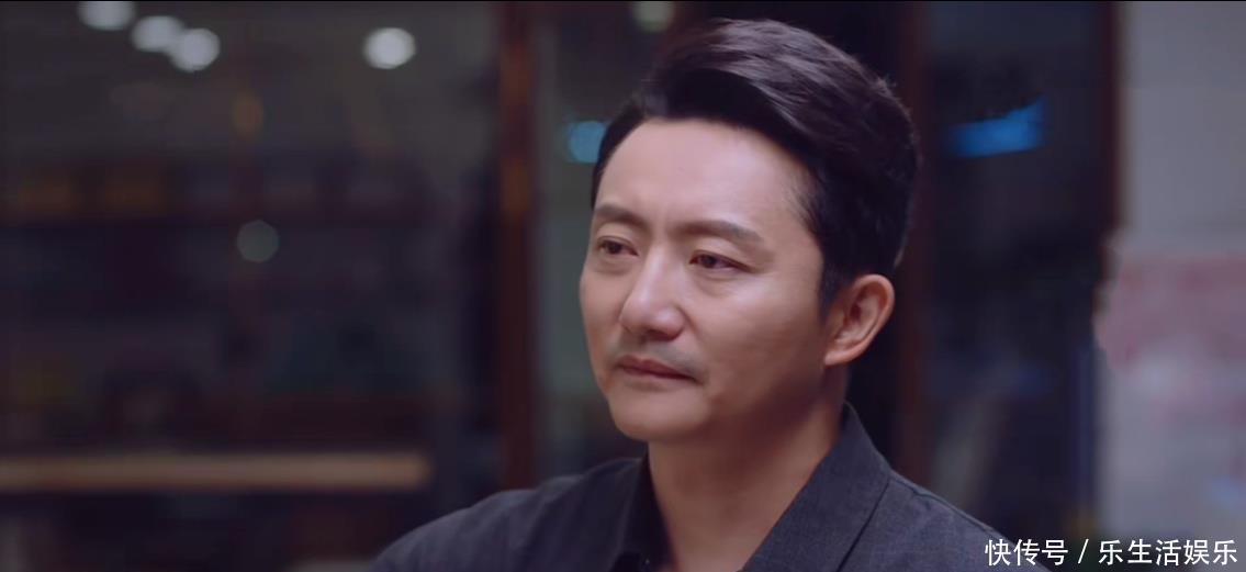 家人|以家人之名:贺梅哭了,陈婷回来了,3个李爸最担心的问题全来了