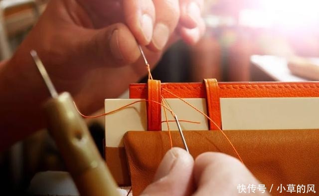 抗跌|超抗跌、不撕逼,爱马仕家族的“狠人”,凭什么这么豪横?