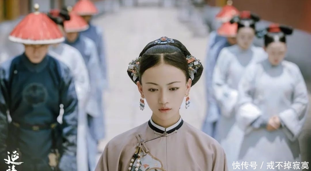 太后对她|《延禧攻略》魏璎珞亏欠过的人,第二位害过她,第五位无法报答!